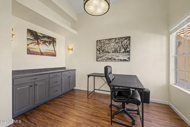 den/office