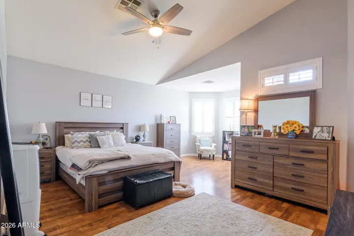 Enter your own private sanctuary.