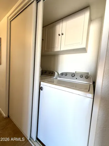 Washer
