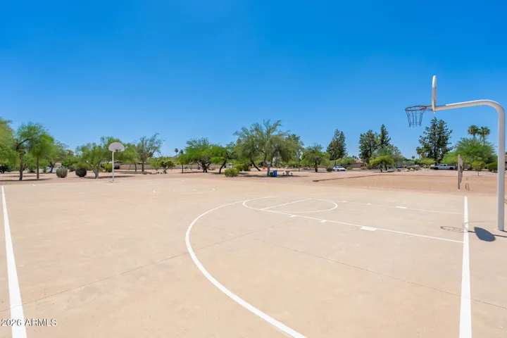 Cholla Cove Park
