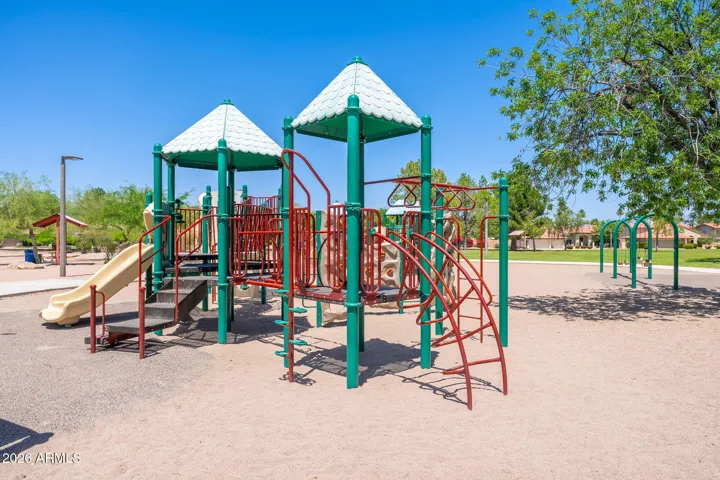 Cholla Cove Park