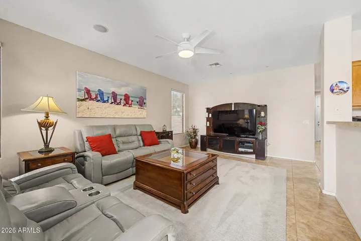 Great room