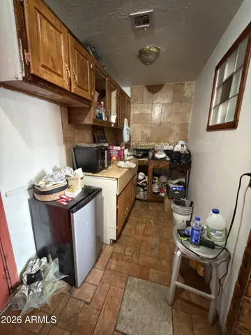 Casita Full Kitchen