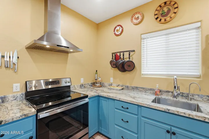 Casita