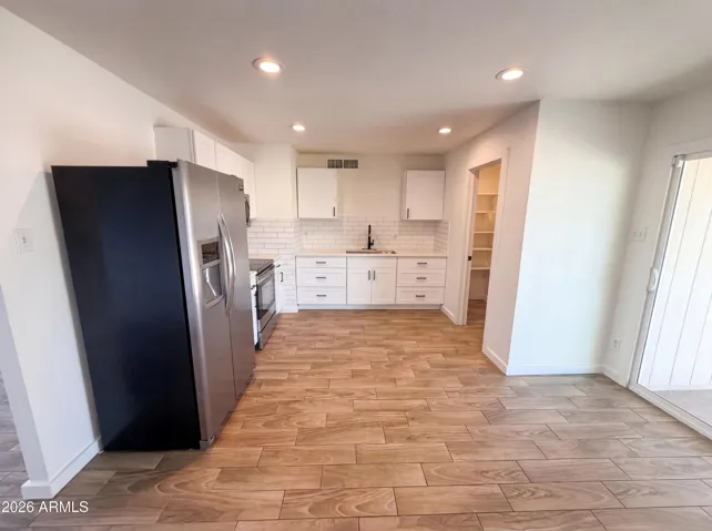 Virtually Staged