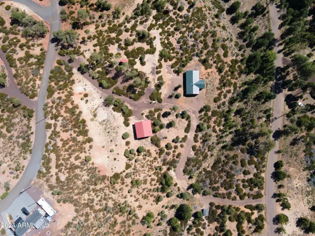 4.22 Total Acres