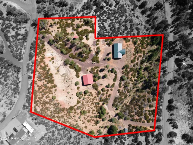 4.22 Total Acres