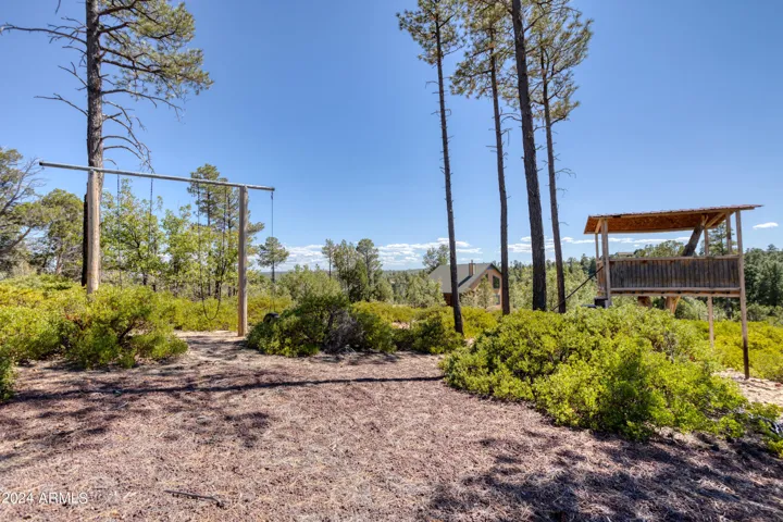 Fun Hang Out Areas On The Property