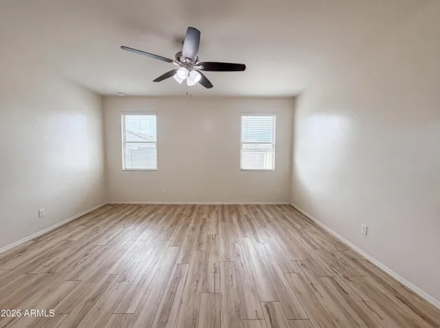 Virtually Staged