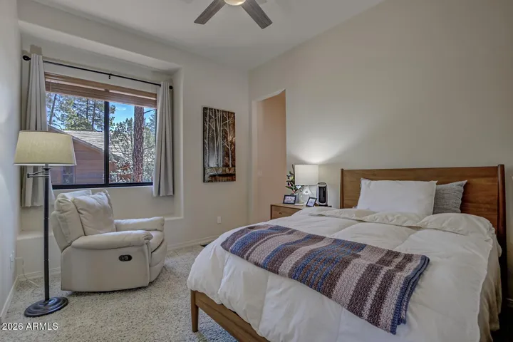 Guest Room #1