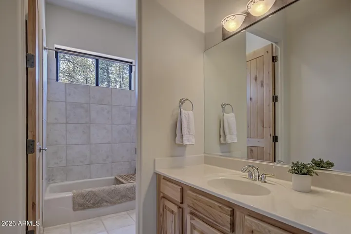 Jack and Jill Bath