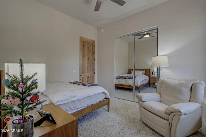 Guest Room #1