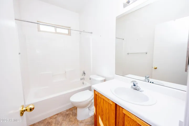 Hall Bath