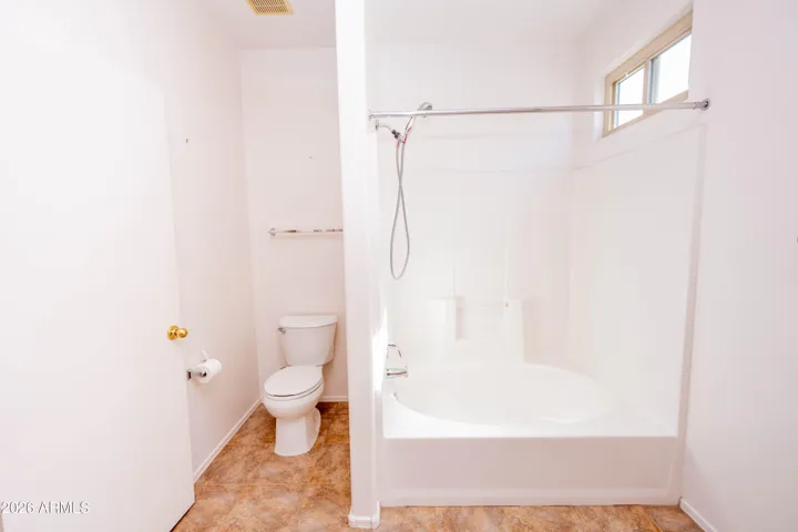 hall bath