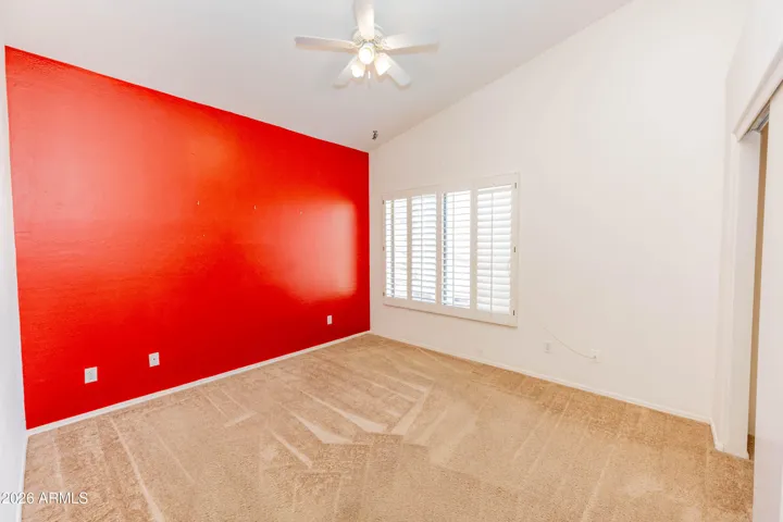 Priary Bedroom