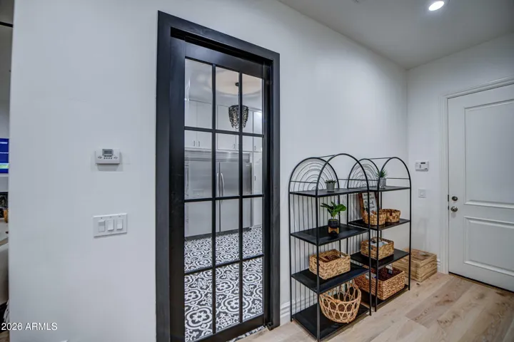 But Wait, ...What's This... A Full Walk-In Butlers Pantry....Get Ready to Be Spoiled!