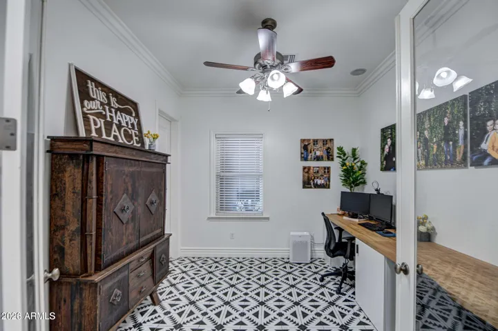 Office/Den/Or Bedroom 6
