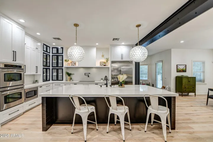Kitchen to Die For