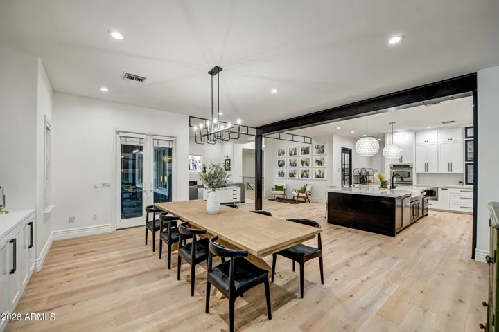 Modern Open Concept You'll Love