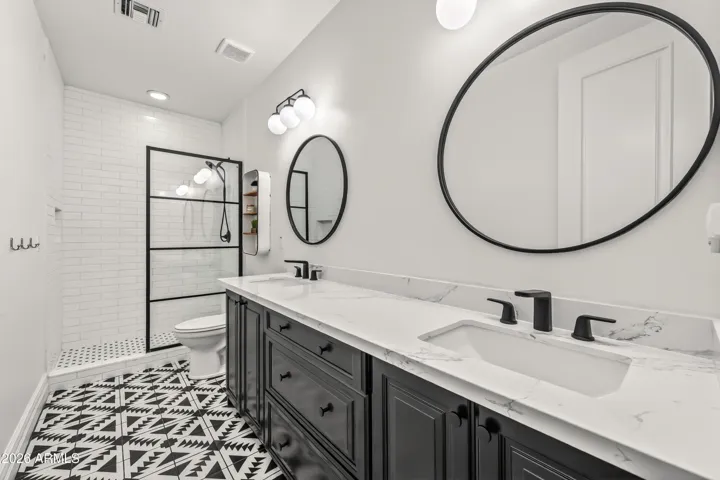 Downstairs Bathroom