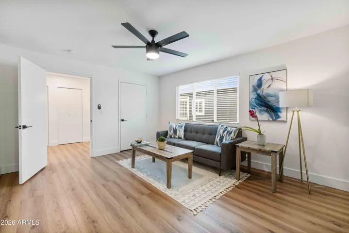 Den or 3rd Bedroom