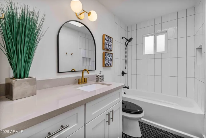 Main House Bathroom