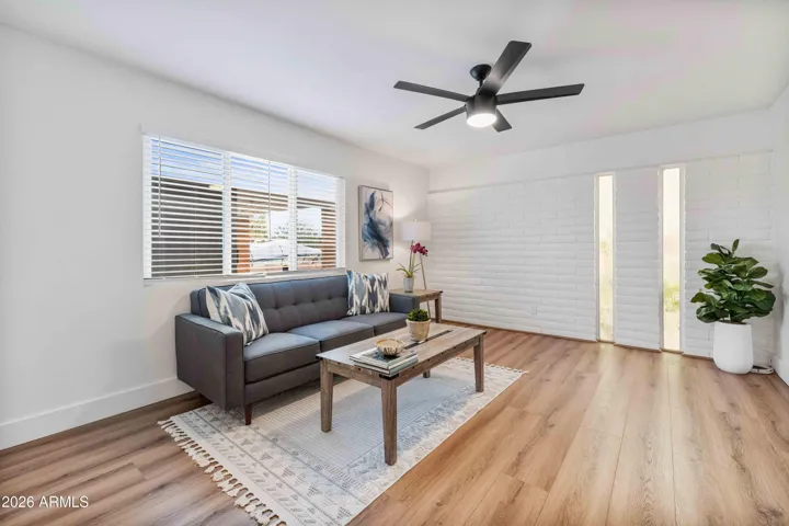 Den or 3rd Bedroom