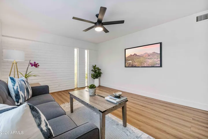 Den or 3rd Bedroom