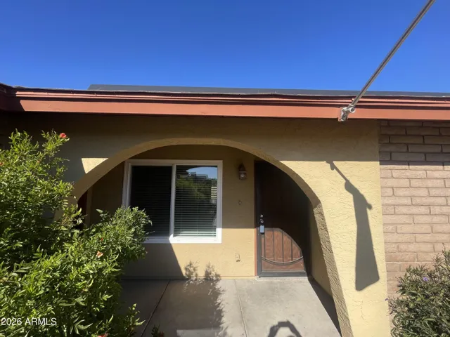 Entryway
