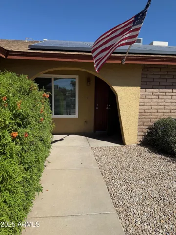 Entryway