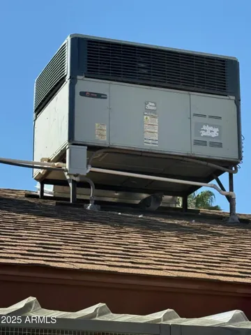 AC Unit 1
