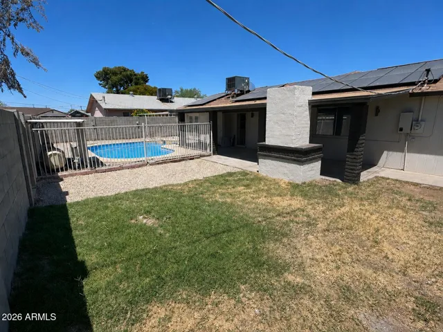 AI I was used to enhance these photos. Virtual staging may or may not be to actual physical scale, all measurements to be verified by buyer.