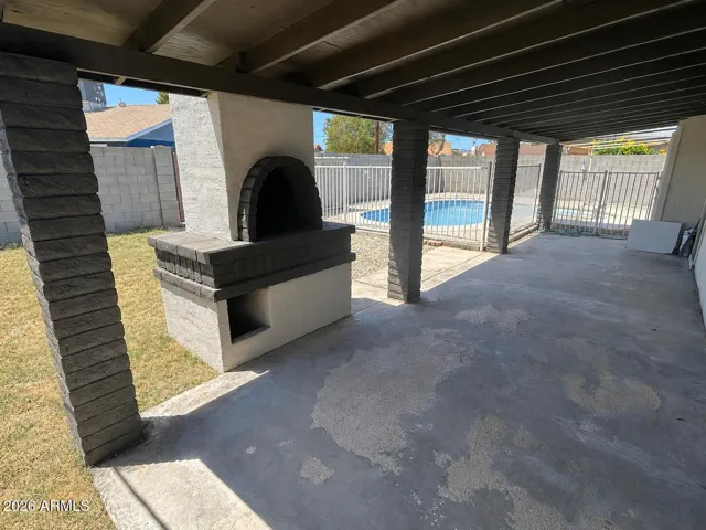 AI I was used to enhance these photos. Virtual staging may or may not be to actual physical scale, all measurements to be verified by buyer.