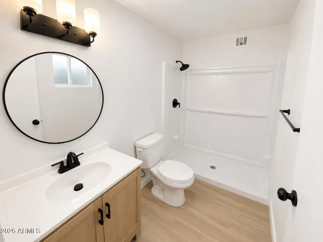 AI I was used to enhance these photos. Virtual staging may or may not be to actual physical scale, all measurements to be verified by buyer.