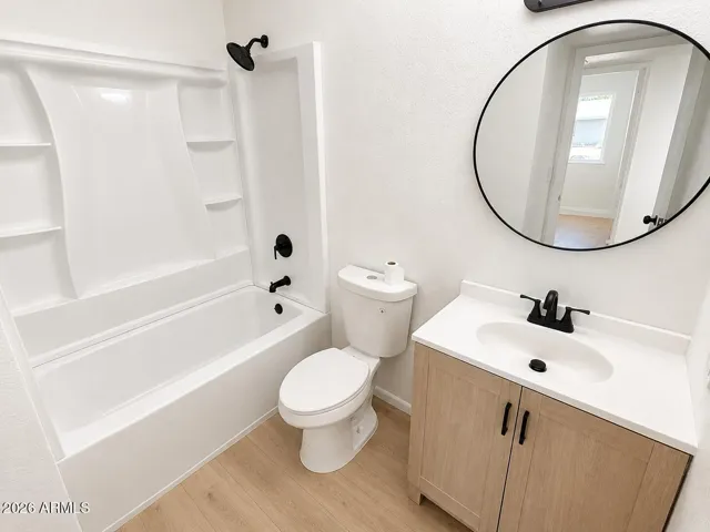 AI I was used to enhance these photos. Virtual staging may or may not be to actual physical scale, all measurements to be verified by buyer.