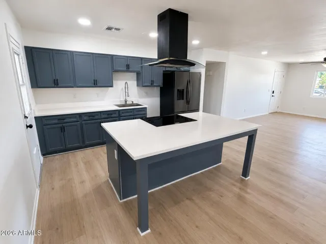 AI I was used to enhance these photos. Virtual staging may or may not be to actual physical scale, all measurements to be verified by buyer.