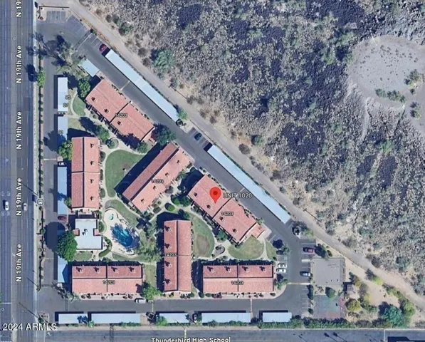 Satellite View