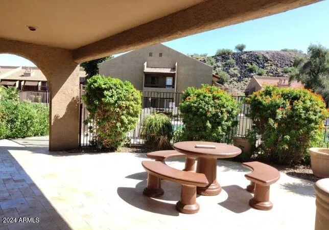 Common Area