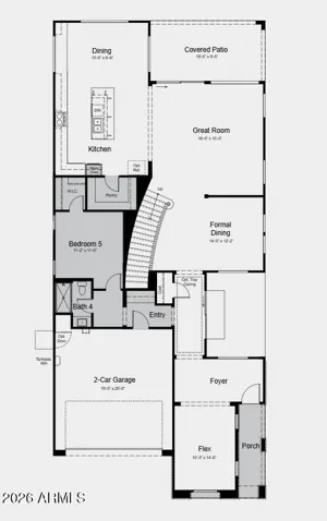 Additional Highlights Include: gourmet gas stainless appliances, upgraded flooring throughout, added electrical, mission stair rail throughout, and stand-up shower in the downstairs bedroom.