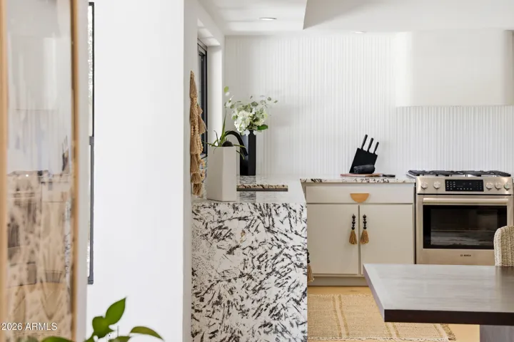 Waterfall Countertops