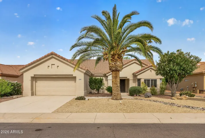 Beautiful Curb Appeal!