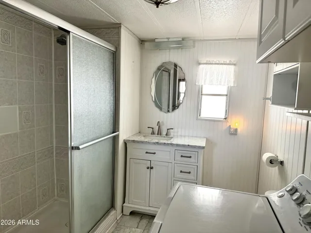 Guest bath