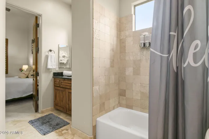 JACK AND JILL BATH