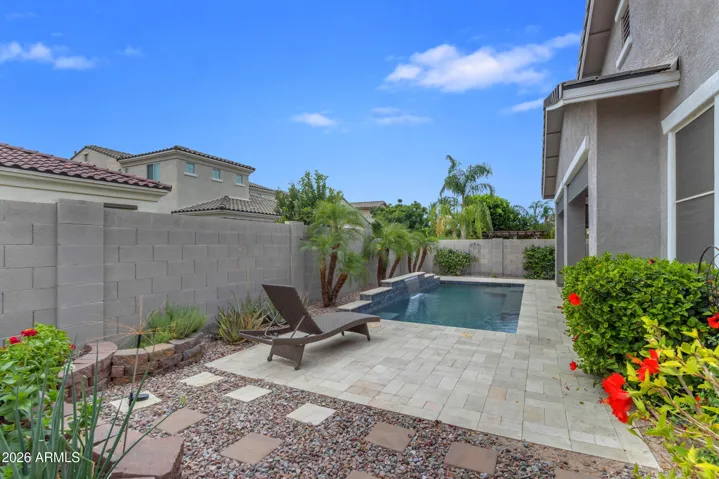 Lots of Travertine