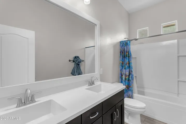 DOuble Sinks