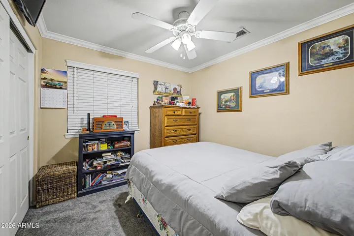 3rd bedroom