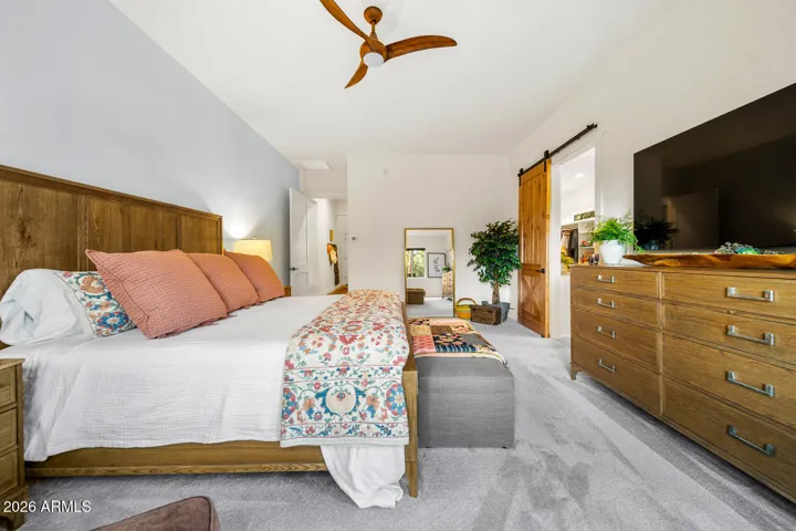 Master Suite