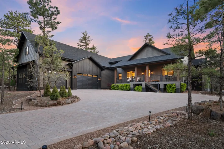 Almost new home, built in 2023.