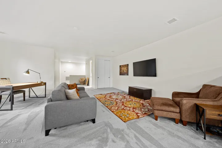 Bonus room