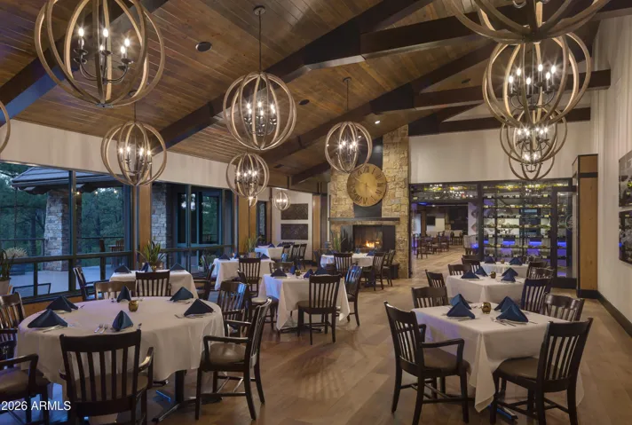 The Grille Restaurant